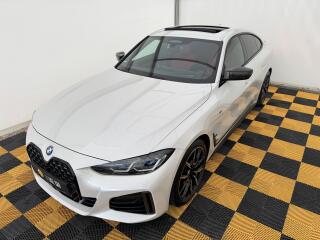 BMW M440i*4x4*275kw*1-MAJ*DPH*M-Pa