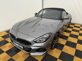 BMW Z4 M40i*250kw*CZ*DPH*1-MAJ*M-Pak*