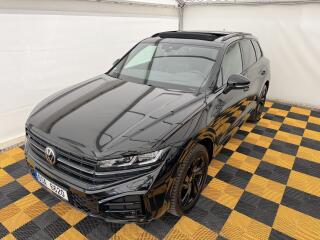 Volkswagen Touareg 3.0Tdi*1-MAJ*DPH*HUD*R-LINE*