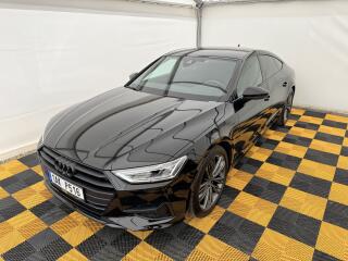 Audi A7 2.0*45Tfsi*195kw*