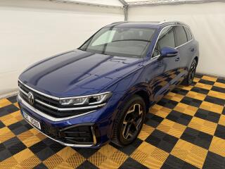 Volkswagen Touareg 3.0Tdi*1-MAJ*DPH*R-LINE*HUD*