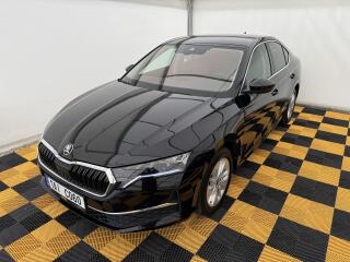 �koda Octavia 1.5eTsi*110kw*CZ*1-MAJ*DPH*
