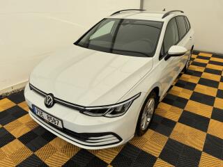 Volkswagen Golf 1.5tsi*96kw*CNG*1-MAJ*DPH*