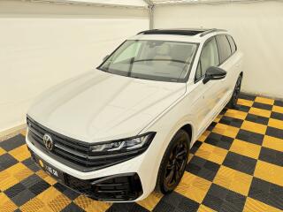 Volkswagen Touareg 3.0Tdi*210kw*1-MAJ*DPH*R-Line*