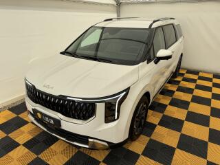 Kia Carnival 2.2d*AT*145kw*9-mist*DPH*