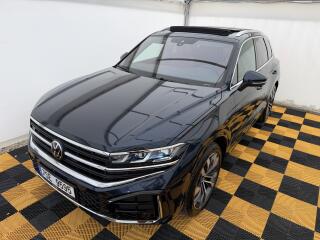Volkswagen Touareg 3.0Tdi*210kw*1-MAJ*DPH*R-Line*