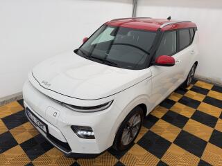Kia e-Soul 40KW/H*DPH*ACC*LED*