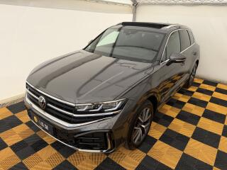 Volkswagen Touareg 3.0Tdi*210kw*DPH*Final-Edition