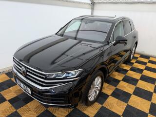 Volkswagen Touareg 3.0Tdi*1-MAJ*DPH*ELEGANCE*