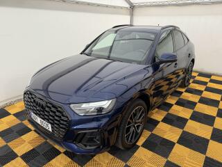 Audi Q5 SB*40tdi*�R*DPH*S-Line*Vzduch*