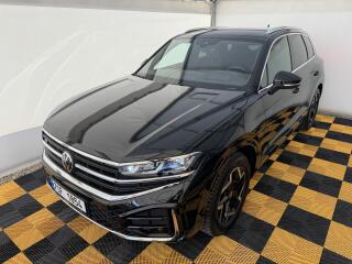 Volkswagen Touareg 3.0d*DPH*R-LINE*Final Edition*