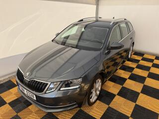 �koda Octavia 1.6tdi*85kw*Manu�l*K��e*LED*