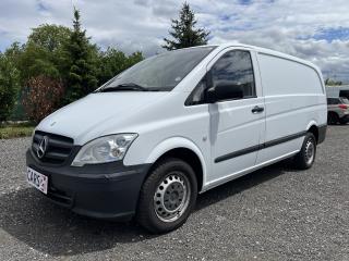 Mercedes-Benz Vito 2.2CDi, 111CDi,LONG
