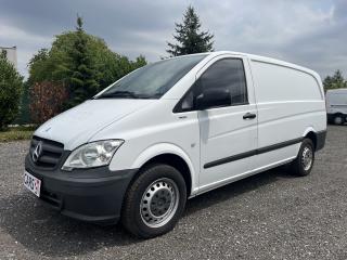 Mercedes-Benz Vito 2.2 CDI 113CDI,100kw,LONG