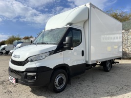 Iveco Daily 35S15, 8p., elo, klima