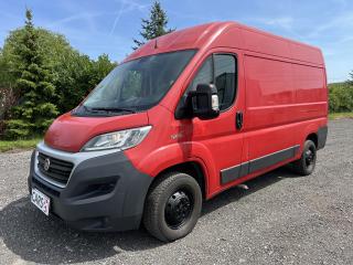 Fiat Ducato 3.0CNG,L2H2,R,1.maj.klima