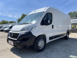 Fiat Ducato 2.3JTD,110kw,L5H2,R,1.maj.