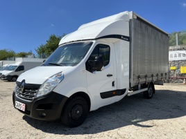 Renault Master 2.3.125kw,8p.TwinCab,R,1.maj.