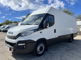 Iveco Daily 2.3.35S16,MAXI,4.7m,R,1.maj.