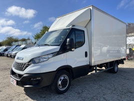 Iveco Daily 3.0, 35C16,dvoumont.,8 p.