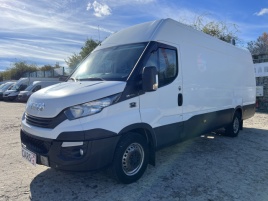 Iveco Daily 3.0.132kw,MAXI,4.7m,R,1.maj.