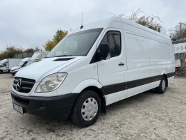 Mercedes-Benz Sprinter 3.0 V6.318CDI,MAXI,klima,DPH