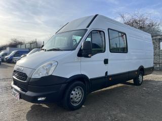 Iveco Daily 2.3.35S13.6mst,klima,TZ:3.5t