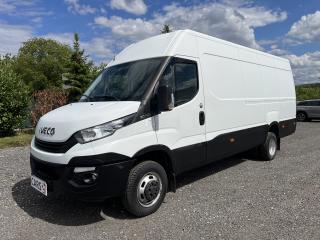Iveco Daily 3.0.35C15-3.5t,elo,mchy,klim