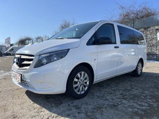 Mercedes-Benz Vito Tourer,8mst,LONG,R