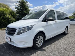 Mercedes-Benz Vito Tourer,8mst,LONG,R