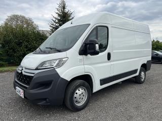 Citron Jumper L2H2,klima,temp..nov v R