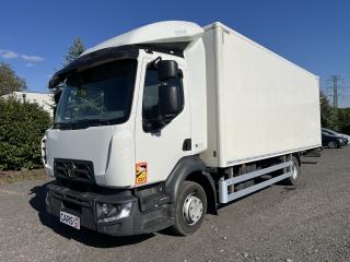 Renault Midlum D,15pal.,11/2021.1.majitel