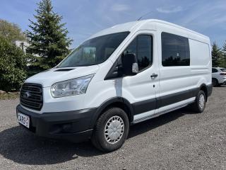 Ford Transit 2.2TDCi,L3H2.7mst,klima