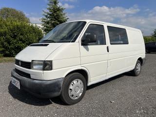 Volkswagen Transporter T4, 2.5TD, 6mst,Tan za.