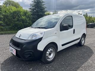 Fiat Fiorino 1.3MTJ,klima,R-1.majitel