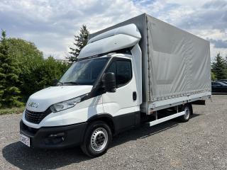 Iveco Daily 35S16.10pal.,R-1.maj..