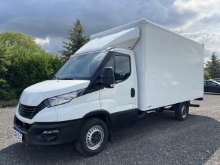 Iveco Daily 35S16.9pal.,elo,klima