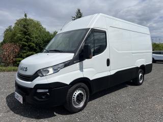 Iveco Daily 3.0.35S15,klima,DPH