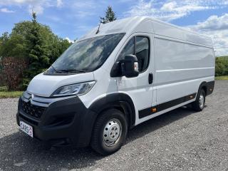 Citron Jumper 2.2HDi,L5H2.1.maj.,R,DPH