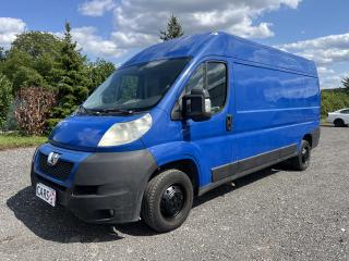 Peugeot Boxer 2.2HDi,88kw,L3H2