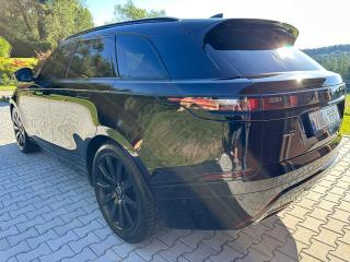 Land Rover Range Rover Velar 3.0,D300,R-Dynamic,DPH - náhled 6