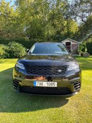Land Rover Range Rover Velar 3.0,D300,R-Dynamic,DPH - náhled 10