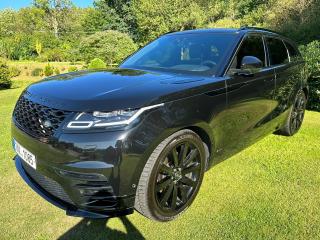 Land Rover Range Rover Velar 3.0,D300,R-Dynamic,DPH - náhled 3
