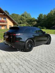 Land Rover Range Rover Velar 3.0,D300,R-Dynamic,DPH - náhled 8