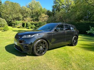 Land Rover Range Rover Velar 3.0,D300,R-Dynamic,DPH - náhled 2