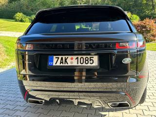Land Rover Range Rover Velar 3.0,D300,R-Dynamic,DPH - náhled 7