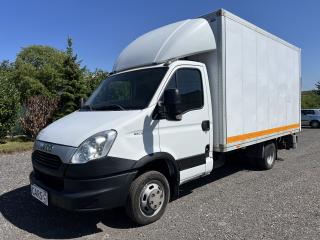 Iveco Daily 3.0.35C15.8p.,dvoumont,eloDPH