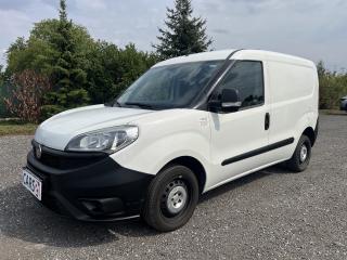 Fiat Dobl 1.3MTJ,66kw,R,DPH
