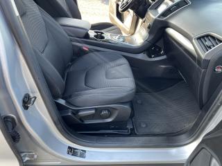 Ford S-MAX 2.0TDCi,140kw,AWD,4x4 - náhled 17