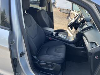 Ford S-MAX 2.0TDCi,140kw,AWD,4x4 - náhled 18